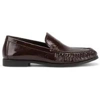 Vagabond SHOEMAKERS Sapato Slip-on 'BRANDI' castanho escuro