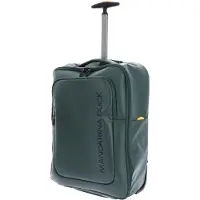 Mandarina Duck Mala Com Rodinhas Eco Coated 16q