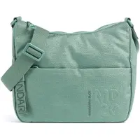 Mandarina Duck Bolsa De Ombro Md20 Hobo 01v