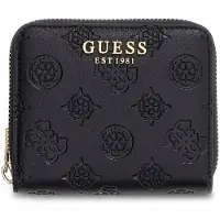GUESS Carteira Feminina Carmella Small