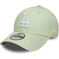 New Era Boné League Essential 9forty Los Angeles Dodgers
