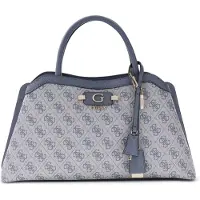 GUESS Malas de tiracolo 'Lindsey' cinzento