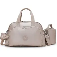 Kipling Bolsa De Fraldas Camama 22l
