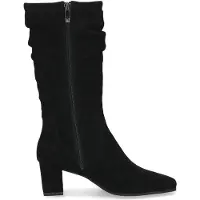 Caprice Bota preto