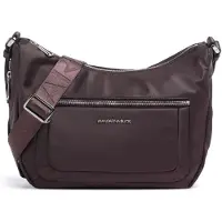 Mandarina Duck Bolsa De Ombro Active Lux Hobo Exp