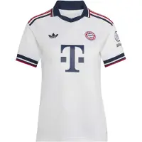 Adidas Camisola FC Bayern München 26/27 Away