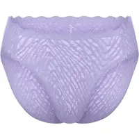Sloggi Cueca 'Zero Feel Bliss' lavanda