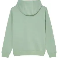 Quiksilver Moletom Com Capuz Comp Logo