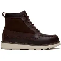 Timberland Botas Britton Mills Mid Lace Up Wp