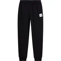 The North Face Calças de desporto 'EVO BOX HALF DOME' preto / branco