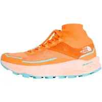 The North Face - Sapatilhas trail - Offtrail Ultra W Papaya/Canal Blue para Mulher - Tamanho 9 US - Laranja