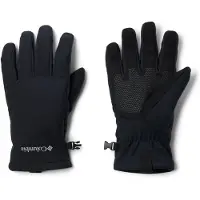 Columbia Luvas Ascender Iii Softshell