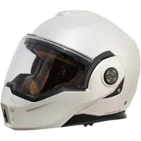By City Capacete Modular 180 Tech Ii