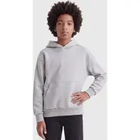 Only & Sons Junior Sweatshirt 'OSJCeres' acinzentado