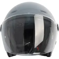 By City Capacete Aberto Metropolitan