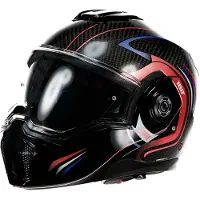 By City Capacete Modular 180 Tech Ii