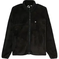 Element - Classic Sherpa Jacket Flint Black para Homem - Tamanho L - Preto