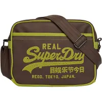 Superdry Bolsa Tiracolo Mini Alumni