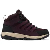 Columbia Botas De Caminhada Strata Trail