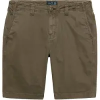 Superdry Short Chino Utility