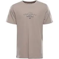 Alpine Pro Camiseta De Manga Curta Termes 3