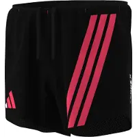 Adidas - Vestuário trail corrida - Xperior Pro Light Shorts UTMB M Black para Homem - Tamanho L - Preto