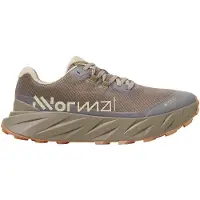 Nnormal - Sapatilhas trail - Cadí GTX Brown para Homem - Tamanho 44 2/3 - Castanho