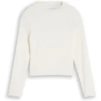 Tom Tailor Camiseta De Manga Comprida 1054248