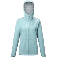 Millet - Vestuário caminhada mulher - Seneca 2,5L Jkt W Aquatic para Mulher - Tamanho S - Azul