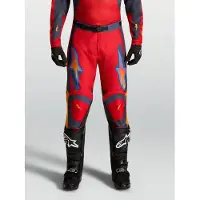 Alpinestars Calças Off-road Racer Hunt