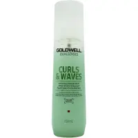Goldwell Curls & Waves Hydrating Serum Spray 150 ml