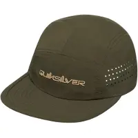 Quiksilver Boné Stacker Tech