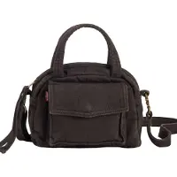 Levi's Malas de tiracolo 'BLAKE' preto