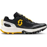 SCOTT - Sapatilhas trail - Kinabalu Mtn Black/Bright White para Homem - Tamanho 45.5