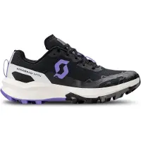 SCOTT - Sapatilhas trail - W'S Kinabalu Mtn Black/Bright White para Mulher - Tamanho 40.5