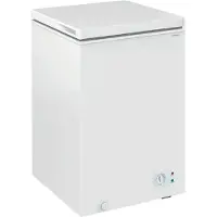 Infiniton Congelador Horizontal Ch-10h85bem/200457