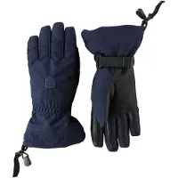 Hestra - Luvas ski mulher - CZone Nova Navy para Mulher - Tamanho 9