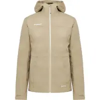Mammut - Vestuário caminhada - Treeline 3 in 1 HS Hooded Jacket Men Sablun Dark Marsh para Homem - Tamanho XL