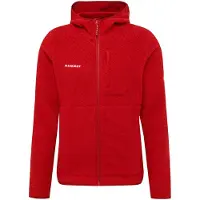 Mammut Casaco Polar Com Fecho Falera Pro