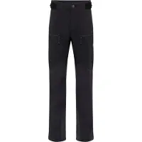 Mammut - Vestuário ski travessia - Aenergy Pro SO Hybrid Pants Men Black para Homem - Tamanho 44 EU - Preto