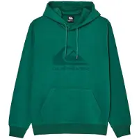 Quiksilver Moletom Com Capuz Comp Logo