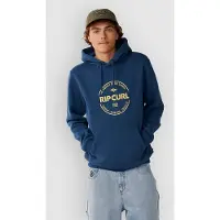 Rip Curl Moletom Com Capuz Staple