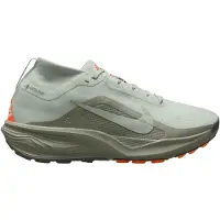 Nike - Sapatilhas trail - Pegasus Trail GTX Light Silver/Light Silver para Homem - Tamanho 9 US - Caqui