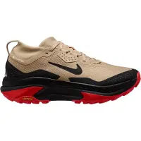 Nike - Sapatilhas trail - Zegama Trail GTX Linen/Black para Homem - Tamanho 10 US