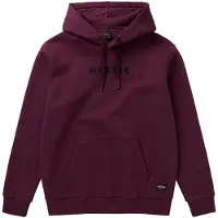 Mystic Moletom Com Capuz Brand Sweat
