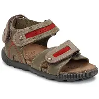 Geox Sandálias desportivas STORM rapazes - Verde - 29