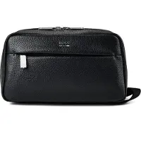 BOSS Mala de higiene 'Laner' preto
