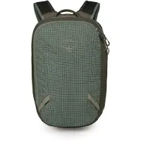 Osprey - Bicicleta trabalho - Transporter Panel Loader Pine Leaf para Unissexo - Verde