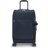 Kipling Mala Com Rodinhas Darcey Up S 37l