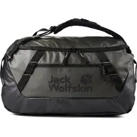 Jack Wolfskin Bolsa Duffle Tecton-65l